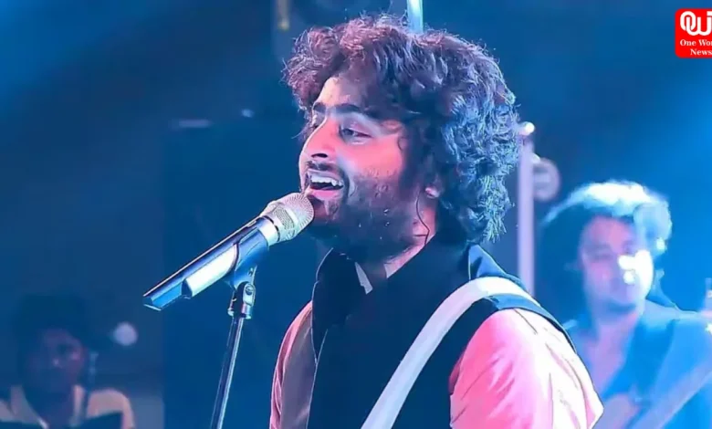 Arijit Singh Birthday