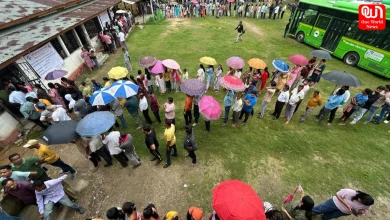 Assam Election 2026 Voting