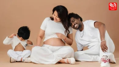 Atlee-Priya Second Child