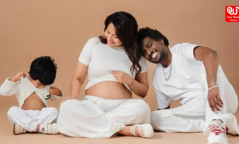 Atlee-Priya Second Child