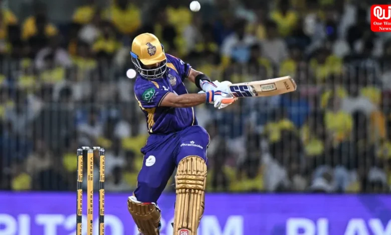 BCCI Punished Kolkata Knight Riders