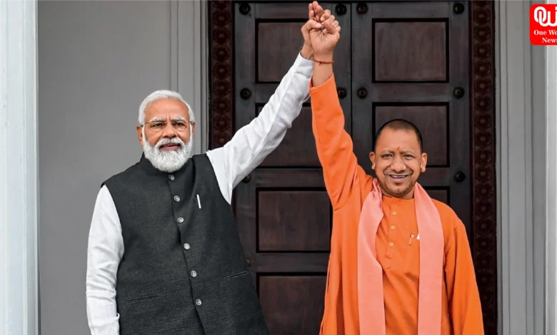 BJP Foundation Day 2026