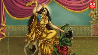 Baglamukhi Jayanti 2026