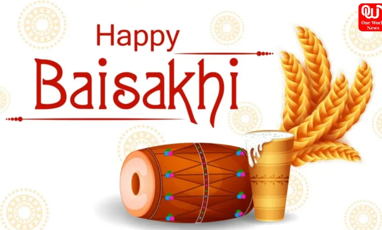 Baisakhi 2026