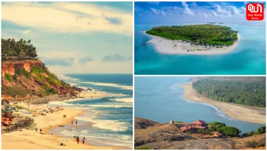 Beach Destinations