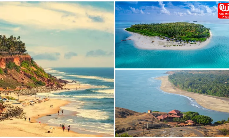 Beach Destinations
