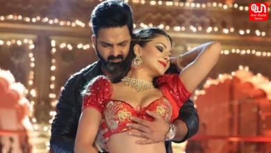 Bhojpuri Hot Songs