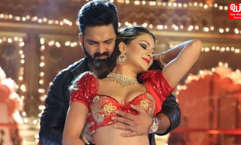 Bhojpuri Hot Songs