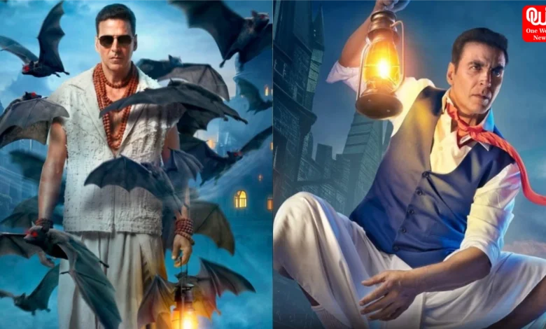 Bhooth Bangla First Review