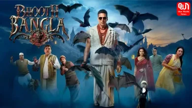 Bhooth Bangla Review