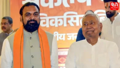 Bihar CM