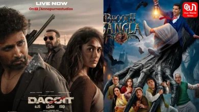 Bollywood Upcoming Films April