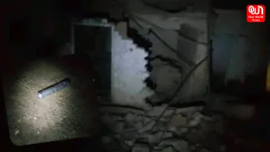 Bomb Blast at Pakistan