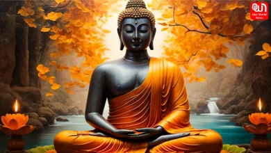 Buddha Purnima 2026