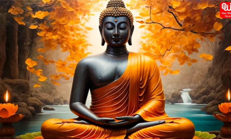 Buddha Purnima 2026