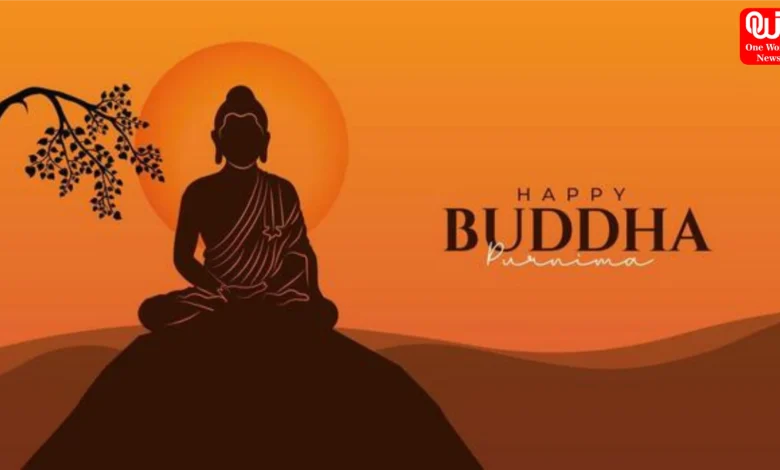 Buddha Purnima 2026