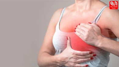 Cancer Warning Symptoms