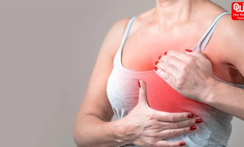 Cancer Warning Symptoms