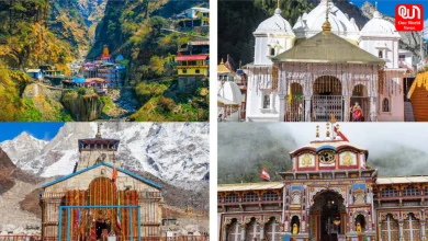 Char Dham Yatra 2026