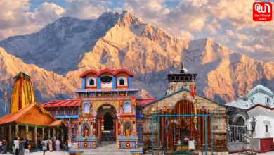 Char Dham Yatra