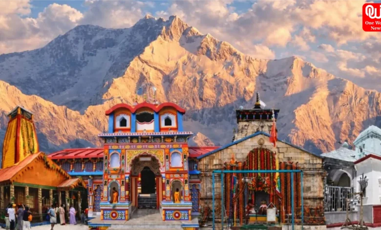 Char Dham Yatra