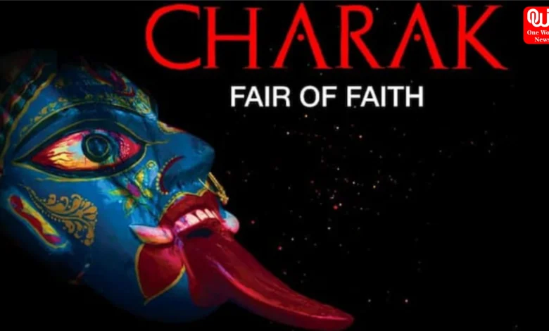 Charak Review