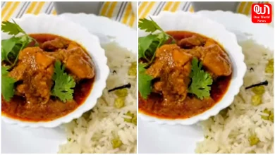 Chicken Curry Recipe