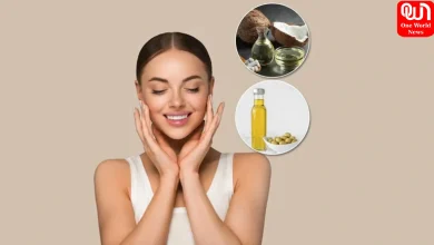 Coconut Oil Skin Care Tips