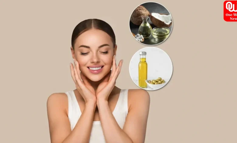 Coconut Oil Skin Care Tips