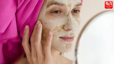 Coffee Mask vs Multani Mitti