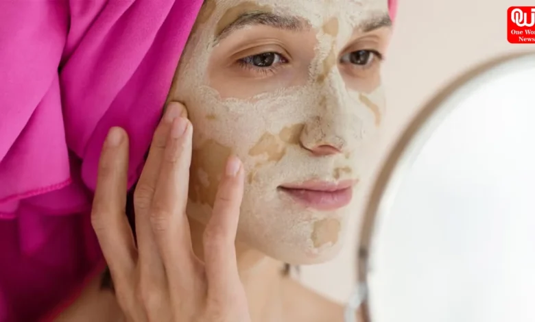 Coffee Mask vs Multani Mitti