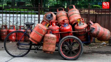 Commercial LPG Cylinder Price