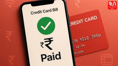 Credit Card Bill Payment