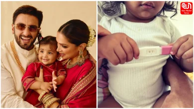 Deepika Padukone Second Pregnancy