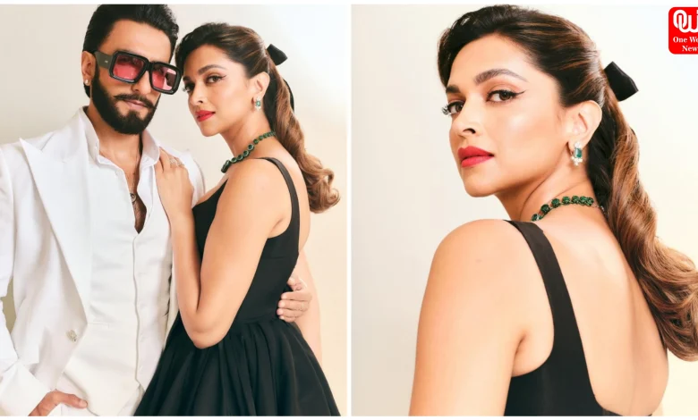Deepika Padukone Upcoming Films