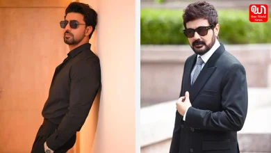 Dev-Prosenjit Chatterjee