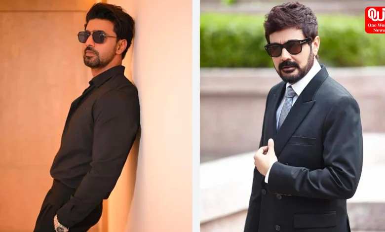 Dev-Prosenjit Chatterjee