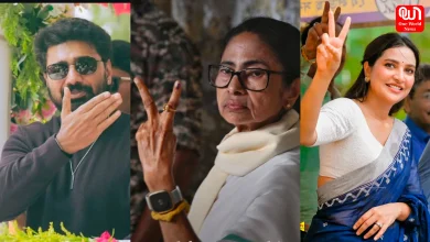 Dev-Subhashree on WB Election