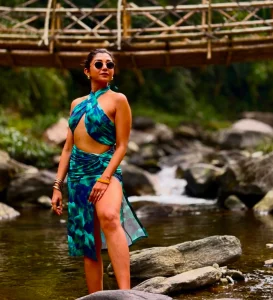 Devlina Kumar