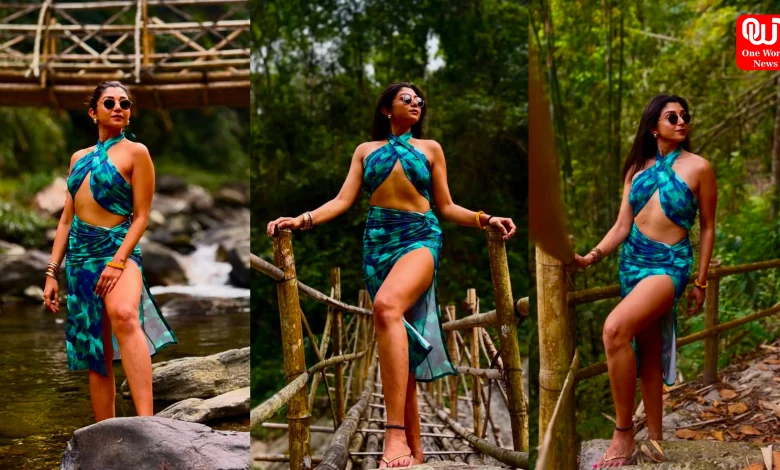 Devlina Kumar