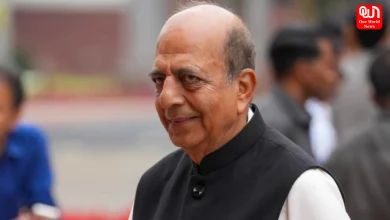 Dinesh Trivedi