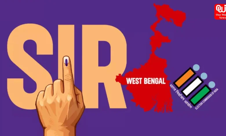 District Wise Names Deleted in West Bengal