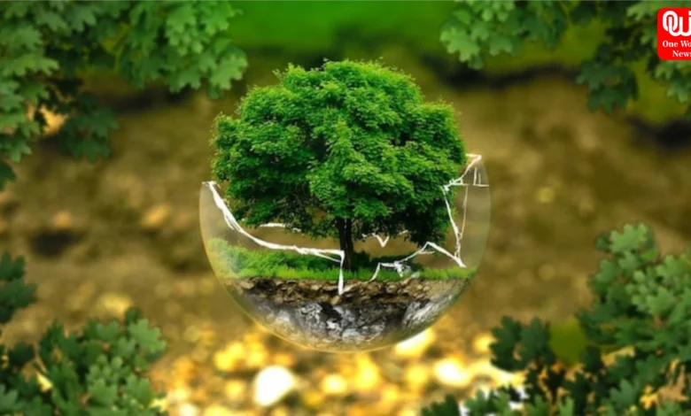 Earth Day 2026