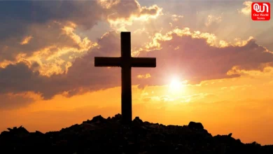 Easter Sunday 2026