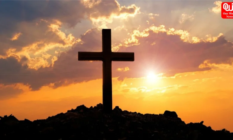 Easter Sunday 2026