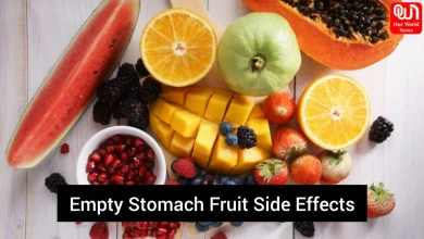 Empty Stomach Fruit Side Effects