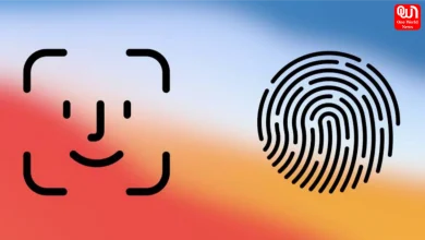 Face ID Vs Fingerprint
