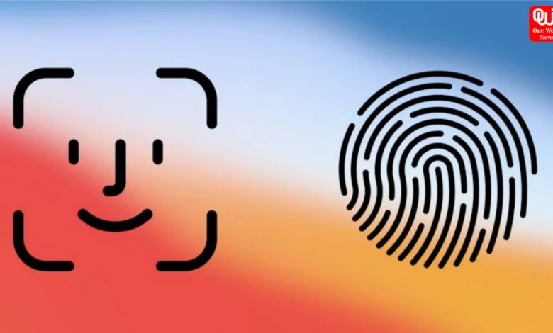 Face ID Vs Fingerprint