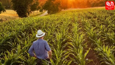 Farmer Day 2026