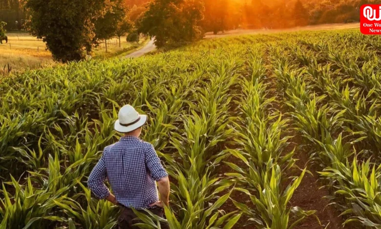 Farmer Day 2026